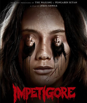 مشاهدة فيلم Impetigore 2019 مترجم