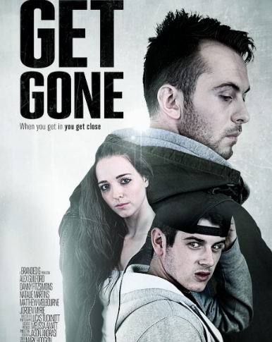 مشاهدة فيلم Get Gone 2021 مترجم