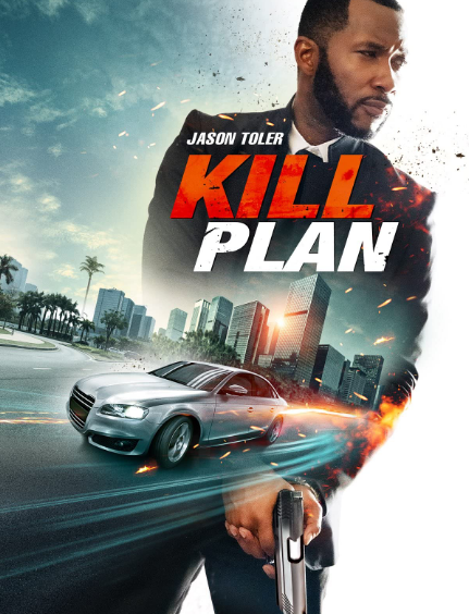 مشاهدة فيلم Kill Plan 2021 مترجم