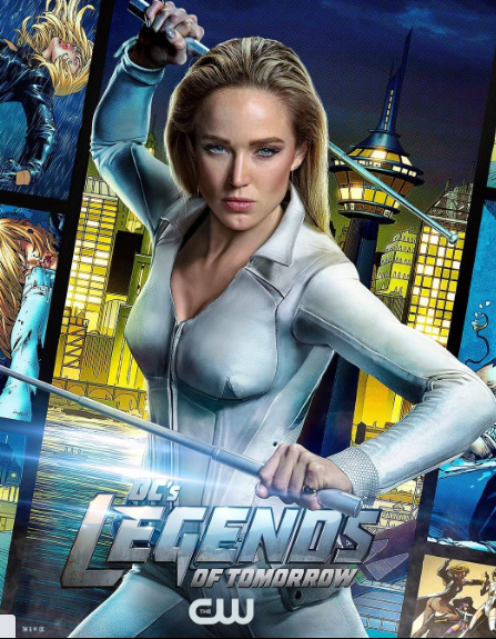 مسلسل Legends Of Tomorrow الموسم السادس الحلقة 2 مترجمة