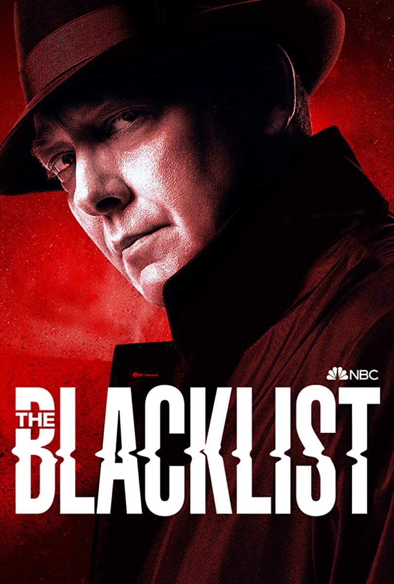 مسلسل The Blacklist الموسم التاسع مترجم