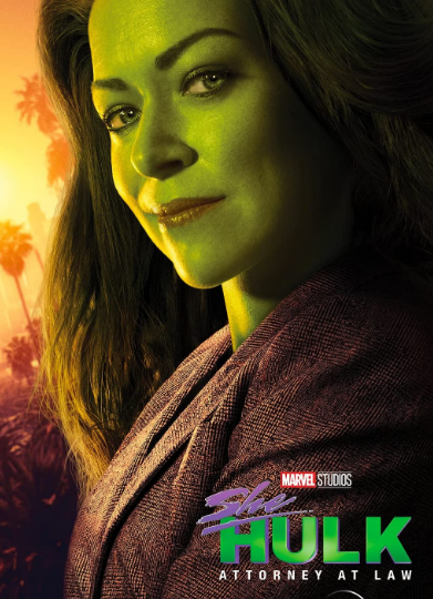 مسلسل She-Hulk: Attorney at Law الموسم الأول الحلقة 5 مترجمة